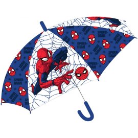 E Plus M Chlapčenský vystreľovací dáždnik Spiderman