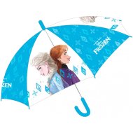 E Plus M Dievčenský vystreľovací dáždnik Ľadové kráľovstvo - Anna a Elsa - cena, porovnanie