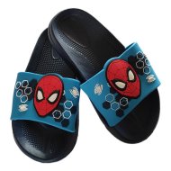 E Plus M Chlapčenské gumové šľapky Spiderman - cena, porovnanie