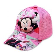Setino Dievčenská šiltovka Minnie Mouse - cena, porovnanie