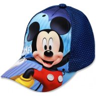 Setino Chlapčenská šiltovka Mickey Mouse - cena, porovnanie