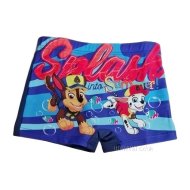 Setino Chlapčenské plavky boxerky Tlapková patrola - Splash into Summer - cena, porovnanie