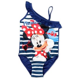 Setino Dievčenské jednodielne plavky Minnie Mouse