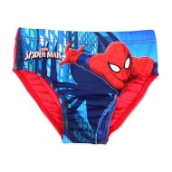 Setino Chlapčenské slipové plavky Spiderman - MARVEL - cena, porovnanie
