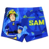 Setino Chlapčenské plavky boxerky Požiarnik Sam - cena, porovnanie