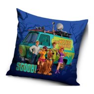 Carbotex Vankúš Scooby Doo - Strašidelný výlet - cena, porovnanie