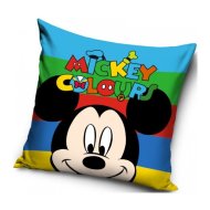 Carbotex Vankúš Mickey Mouse - Colours - cena, porovnanie