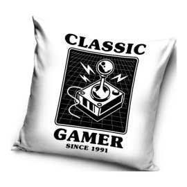 Carbotex Vankúš Classic Gamer