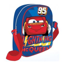 Setino Chlapčenská kapsička cez rameno Autá - Lightning McQueen