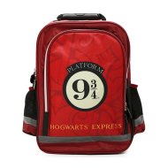 Setino Školský anatomický batoh Harry Potter - Hogwarts Express - cena, porovnanie