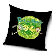 Carbotex Vankúš Rick and Morty - V zajatí slizu - cena, porovnanie