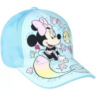 Cerda Dievčenská šiltovka Minnie Mouse morská panna - cena, porovnanie