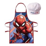 Javoli Chlapčenská zástera Spiderman - Thwip - cena, porovnanie