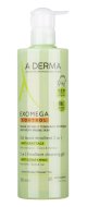 A-Derma Exomega Control Zvláčňujúci umývací gél pre deti 500ml - cena, porovnanie