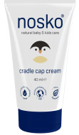 Ceumed Nosko Cradle Cap Cream 40ml - cena, porovnanie