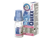 Berlin-Chemie Quixx baby 0,9% nosové kvapky 10ml - cena, porovnanie