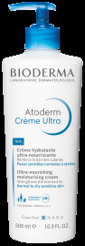 Bioderma Atoderm Krém ultra 500ml