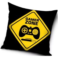 Carbotex Vankúš Gamer Zone - Loading - cena, porovnanie