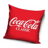 Carbotex Vankúš Coca-Cola Classic Logo - cena, porovnanie