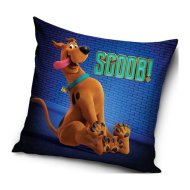 Carbotex Povlak na vankúš SCOOB! Scooby Doo 40 x 40 cm - cena, porovnanie