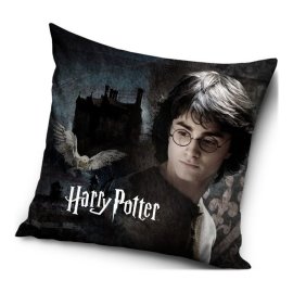 Carbotex Obliečka na vankúš Harry Potter 40 x 40 cm