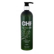 CHI Farouk Systems Tea Tree Oil 739ml - cena, porovnanie