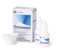 Neofyt Phyteneo Occusept očné kvapky 2x20ml - cena, porovnanie