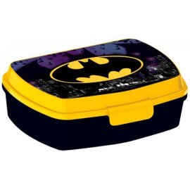 Stor Box na desiatu Batman