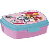 Stor Box na desiatu pre dievčatá Paw Patrol - cena, porovnanie