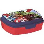 Stor Box na desiatu Avengers - cena, porovnanie