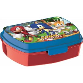 Stor Box na desiatu Ježko Sonic