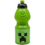 Stor Plastová fľaša na pitie Minecraft 400ml - cena, porovnanie