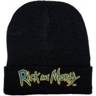 E Plus M Zimná úpletová čiapka Rick and Morty - cena, porovnanie