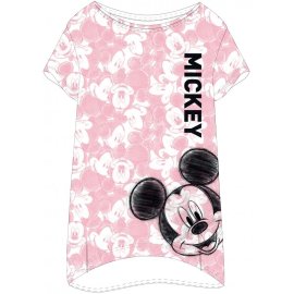 E Plus M Dámske tričko na spanie Disney - Mickey Mouse