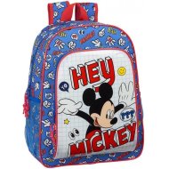 Safta Školský batoh Disney - Hey Mickey - cena, porovnanie