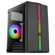 Aerocool Evo Mini RGB - cena, porovnanie