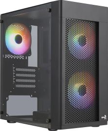 Aerocool Hexform