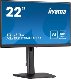 Iiyama XUB2294HSU-B2