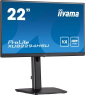 Iiyama XUB2294HSU-B2 - cena, porovnanie