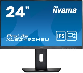 Iiyama XUB2492HSU-B5