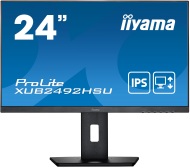 Iiyama XUB2492HSU-B5 - cena, porovnanie