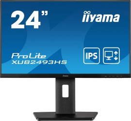 Iiyama XUB2493HS-B5