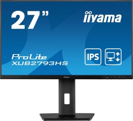 Iiyama XUB2793HS-B5