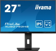 Iiyama XUB2793HS-B5 - cena, porovnanie