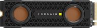 Corsair MP600 CSSD-F4000GBMP600PHXT 4TB - cena, porovnanie