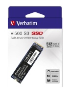 Verbatim VI560 49363 512GB - cena, porovnanie