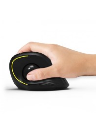 Port Designs ERGONOMIC TRACKBALL