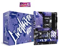 Asrock Z790 LiveMixer - cena, porovnanie