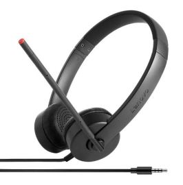 Lenovo Essential Stereo Analog Headset