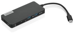 Lenovo USB-C 7-in-1 Hub